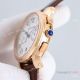 Swiss Cartier Rotonde de Cartier Chronograph Men's Watch Rose Gold Case (5)_th.jpg